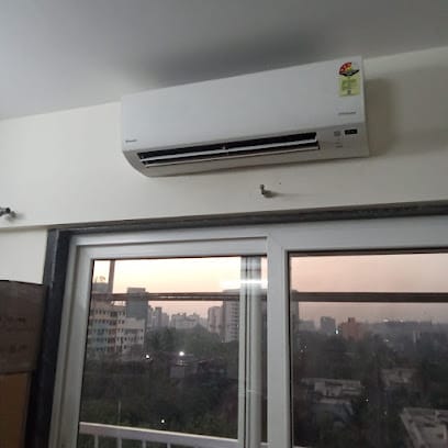 Zamzam Cool Service business photograph