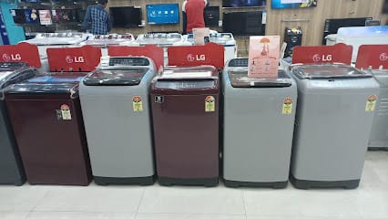 Swadeshi Electronics business photograph