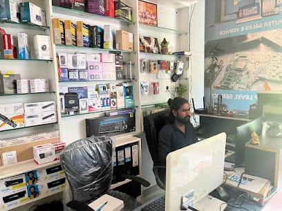 ISCROLL - Best Laptop CCTV Networking Sales and Service business photograph