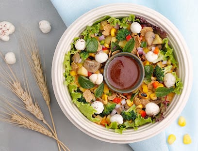 Salad Days | Malviya Nagar business photograph