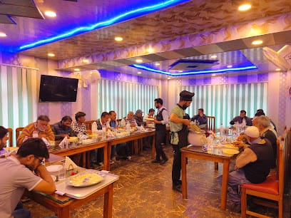 North Fresh Restaurant business photograph