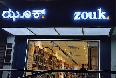 Zouk Koramangala Store business photograph