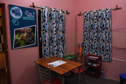 Poopers & Scoopers Pet Hospital - Best Pet Hospital in Kolkata business photograph