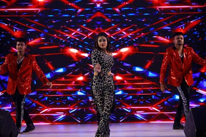 Albela Events business photograph