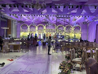 SVM Events and Caterings business photograph