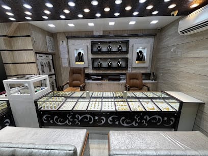 Aggarwal Jewellers Oldest and Best Shop in Delhi Cantt SINCE 1997 business photograph