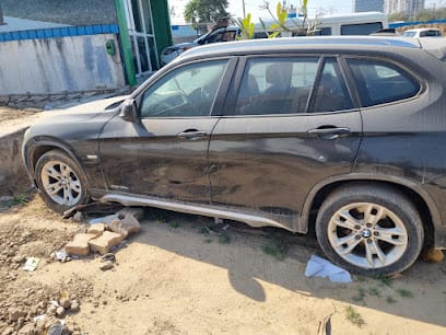 N. K Traders business photograph