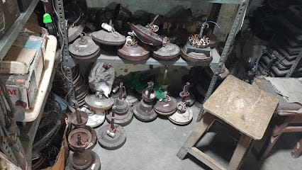 Sarala Electronics business photograph