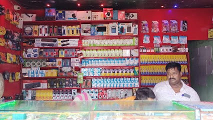 Sasta telecom mobile shop and repairs center business photograph
