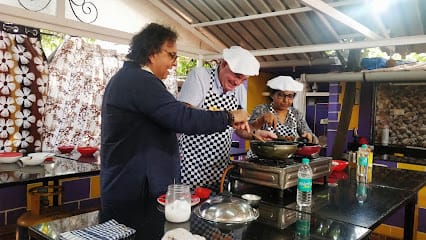 Rita’s Gourmet Goa business photograph