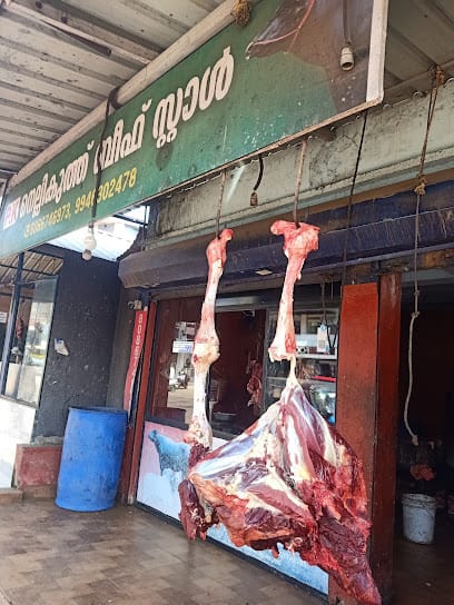 Nellikuth Beef Stall business photograph