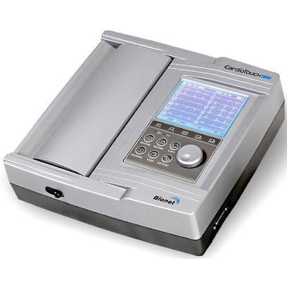 Our Health Care business photograph