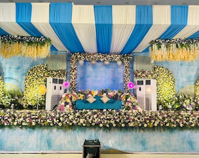 Pari Hospitality Services business photograph