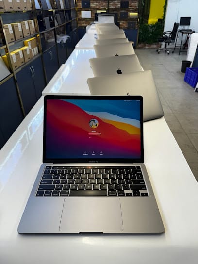 Unique Choice tech Pvt ltd business photograph