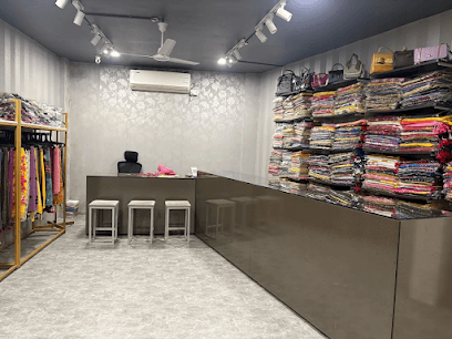 MADHUBAN BOUTIQUE business photograph