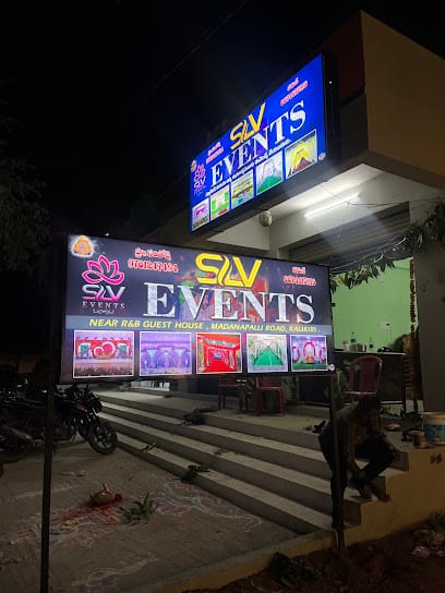 SLV Events business photograph