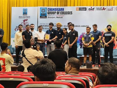 Curagers business photograph