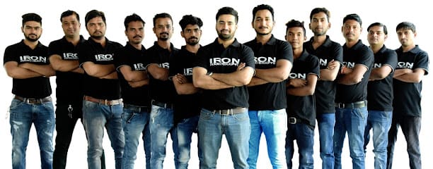 IRON Handicrafts business photograph