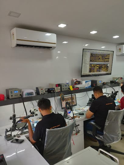 GetFix Technology Hub business photograph