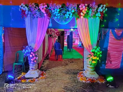 Atin Decorator and caterer business photograph