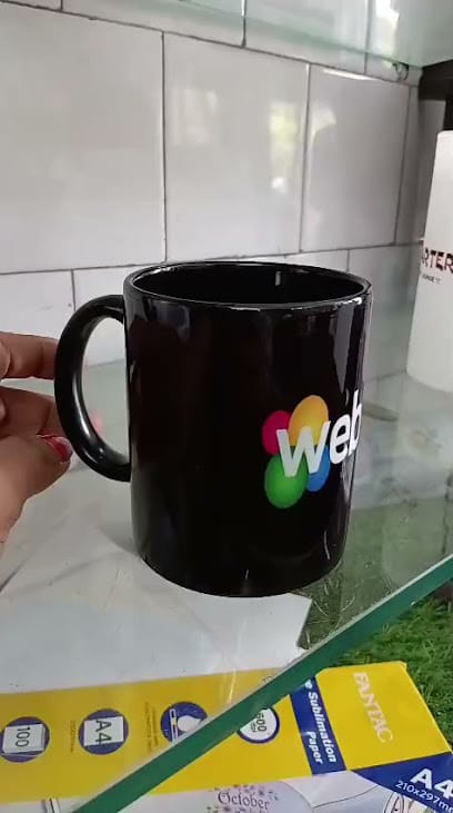 The Print Adda By Kaizen business photograph