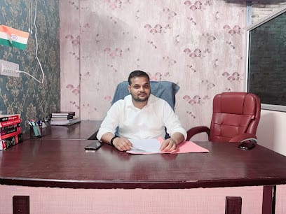 ✅ 𝗥𝗼𝗵𝗶𝘁 𝗞𝘂𝗺𝗮𝗿 𝗠𝗮𝗰𝗵𝗮𝘄𝗮𝗹 - Best Divorce Lawyer in Jaipur| Best Lawyer | Family Court| Mutual Consent Divorce| Criminal Lawyer business photograph