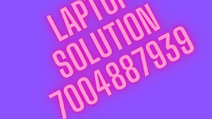 Laptop Solutions business photograph