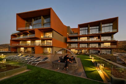 Aria Resort & Spa business photograph