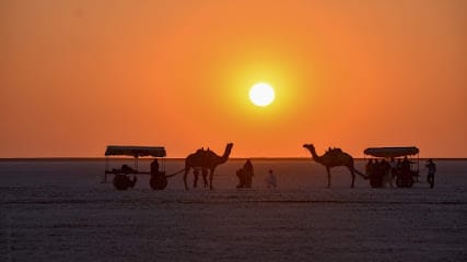 Deja-vu tours treks and travel business photograph