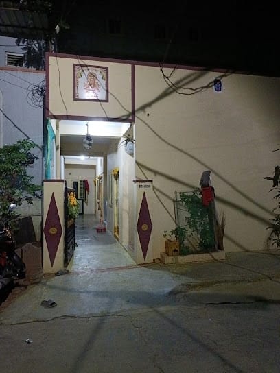 Krishna plumbers business photograph