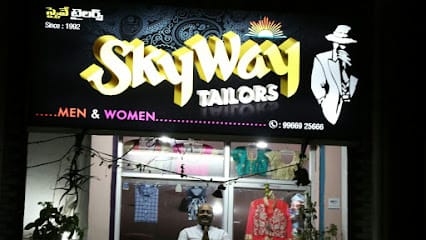 Skyway Tailors business photograph