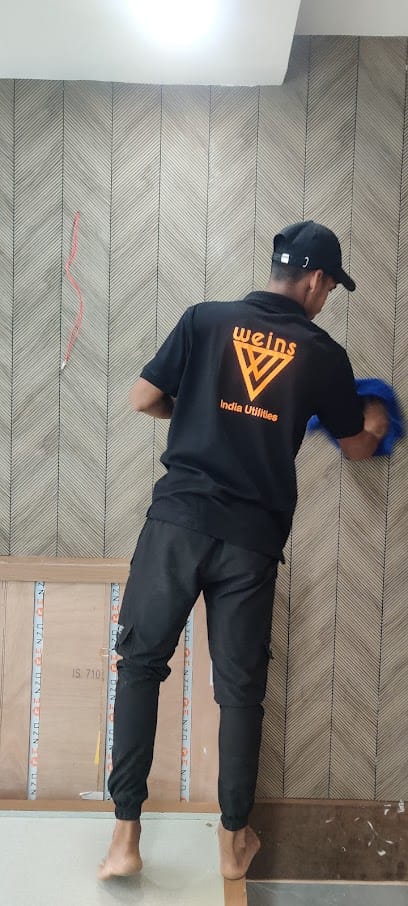 M/S WEINS INDIA UTILITIES | Best Cleaning Service in Jamshedpur | Cleaning Service in Jamshedpur business photograph