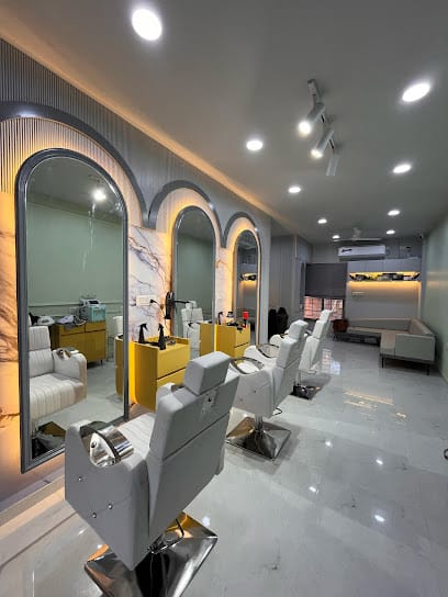 Sharma wood furniture business photograph