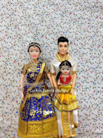 Seervarisai Plate Decoration business photograph