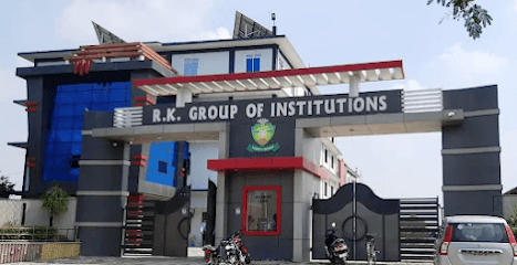 R K School of Nursing business photograph