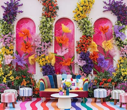 Sparkles Event business photograph