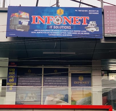 Infonet IT Solutions business photograph