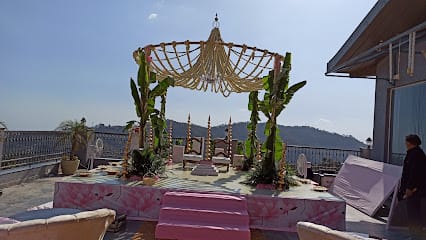 Sahni decor and event planner business photograph