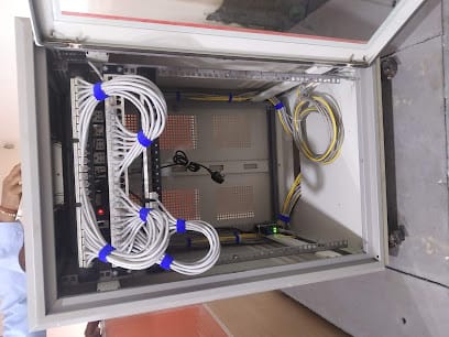 Hi-Tech Computer Sales & Service business photograph