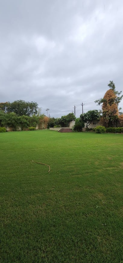 Jas Marriage Garden business photograph