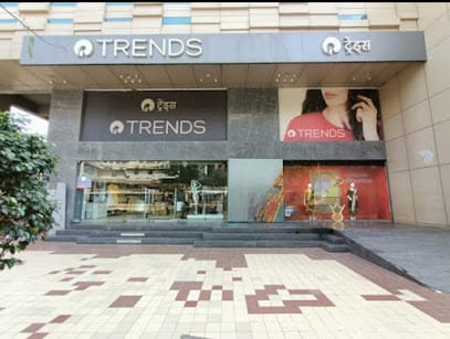 TRENDS business photograph