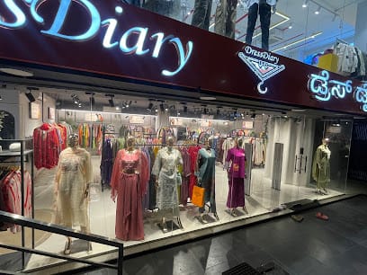 DressDiary HSR Layout business photograph