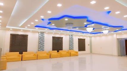 B P M Garden & Marriage Place business photograph