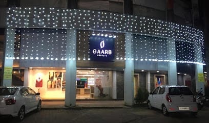 Gaarb Couture, Thrissur District, kerala, India. business photograph