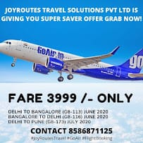 JoyRoutes Travel Pvt. Ltd. business photograph