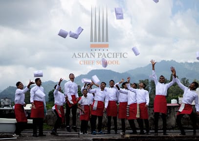 Chef School kotdwar business photograph