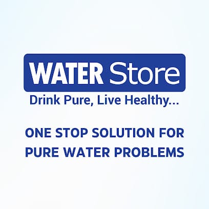 WATER Store business photograph