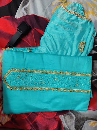 Sweety Boutique business photograph