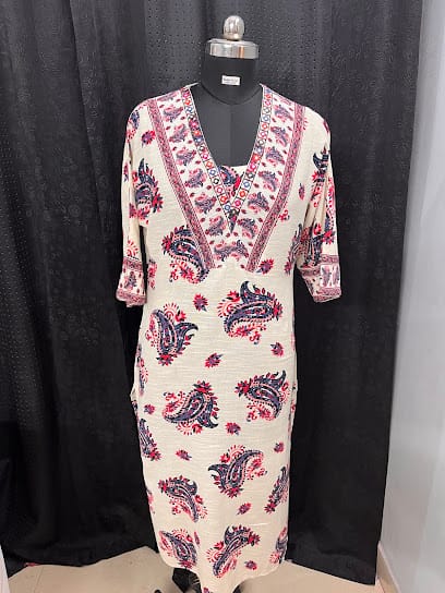 Boutique On Call: Designer Boutique in Gurgaon | Gents/Ladies Tailor in Gurgaon, Home/Doorstep Tailoring Service business photograph