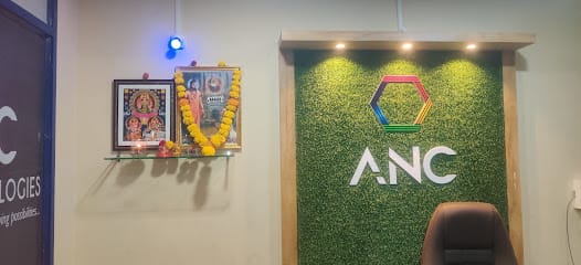 ANC TECHNOLOGIES business photograph